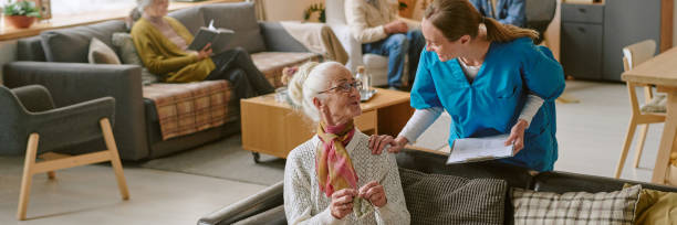 Expert Adult Care Services and Home Patient Attendant Services