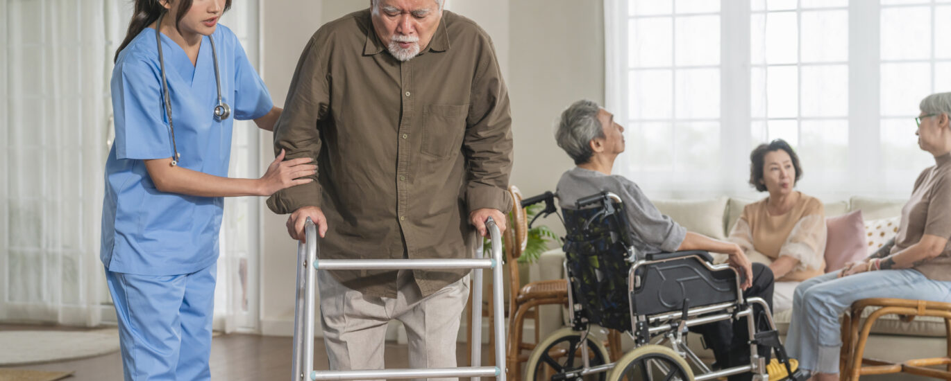 Home Care Nursing Services in Delhi NCR | Expert Patient Care at Home