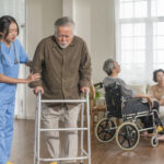 Home Care Nursing Services in Delhi NCR | Expert Patient Care at Home
