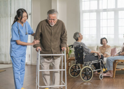 Home Care Nursing Services in Delhi NCR | Expert Patient Care at Home